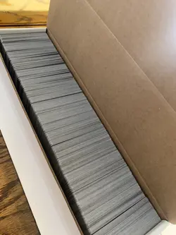 magic the gathering bulk lot 1000 - Image 1