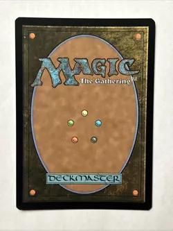 Splinter of the Shadows -Ashcoat of the Shadow Swarm M 0006 (Borderless) Foil NM - Image 2