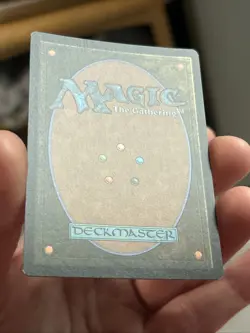 Splinter of the Shadows -Ashcoat of the Shadow Swarm M 0006 (Borderless) Foil NM - Image 5