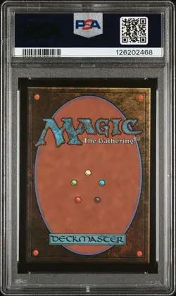 PSA 10 Aerith, Last Ancient #163 Extended Art FOIL Final Fantasy MTG - Image 4