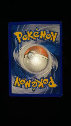 POKEMON CRYSTAL SHARD STAMPED EX CRYSTAL GUARDIANS 76/100 ENG NM NO GOLD STAR - Image 2