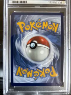 2023 Pokemon SV 151 MEW EN Zapdos ex #202/165 PSA 9 - Image 5