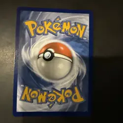 Misty's Psyduck Full Art 193/182 SV10: Destined Rivals Pokemon Card NM - Image 2
