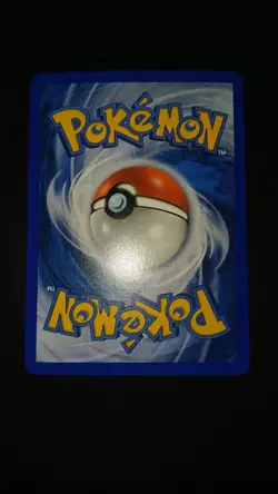 POKEMON POKENAV STAMPED EX CRYSTAL GUARDIANS 83/100 ENG NM NO SHINING CHARIZARD - Image 2