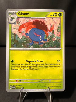 Phantasmal Flames Pokemon Cards Reverse Holo Rare EX Master Set Singles You Pick - Image 5