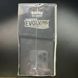 Pokemon Sword & Shield Evolving Skies Elite Trainer Box TCG 2021 English - Image 4