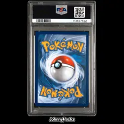 Mega Charizard X EX 013 - 2025 Phantasmal Flames Double Rare Pokemon Card PSA 8 - Image 2