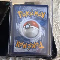 Pokemon Psyduck ASC Basic Water 70 HP 226/217 2026 English Card - Image 2