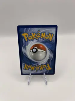 Professor Burnet ⭐ TG26/TG30 Holo Silver Tempest Trainer Gallery Pokemon - Image 2