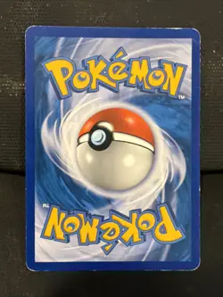 2007 POKEMON DIAMOND & PEARL SECRET WONDERS #15 MEW-HOLO - Image 3