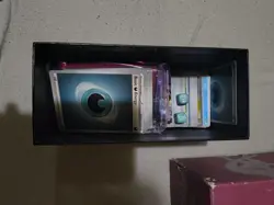 Pokemon Card Collection, Mostly 2011-2018 Includes Boxes Sleeves And Dice - Image 3