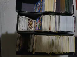 Pokemon Card Collection, Mostly 2011-2018 Includes Boxes Sleeves And Dice - Image 4