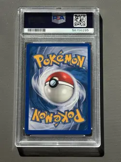 PSA 10 🔥 2002 Pokemon Expedition Charizard 39/165 Non Holo Low Pop Rare - Image 3