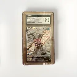 Pokemon TCG Origin Forme Palkia v Astral Radiance 167/189 Alternative Art - Image 1