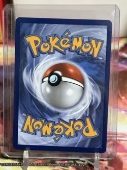 Giovanni's Charisma SR 197/165 Ultra Rare Pokemon Card Scarlet & Violet 151 NM - Image 2