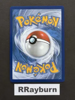 Pokemon Mega Charizard X ex 023 Me: Mega Evolution Promo Holo - Image 2