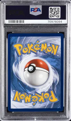 2019 POKEMON SUN & MOON HIDDEN FATES #SV6 CHARMANDER-HOLO PSA 10 - Image 2