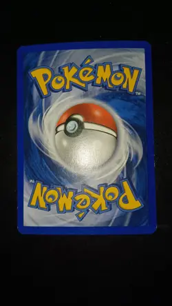 POKEMON FLUFFY BERRY STAMPED EX UNSEEN FORCES 85/115 ENG EXC NO CHARIZARD - Image 2