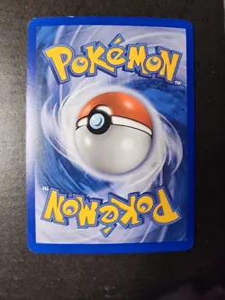 Lairon 32/108 EX Power Keepers Reverse Holo Foil Stamped Pokemon Vintage 2007 - Image 2