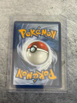 Pokemon TCG Erika’s Tangela 218/217 Ascended Heroes Illustration Rare Near Mint - Image 2