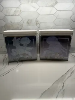 Pokemon Chilling Reign Elite Trainer Box Set Factory Sealed Tcg With Cases 💎💎 - Image 1