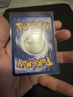 1999 Pokemon Game Base Set #15 Venusaur Holo Rare - Image 2