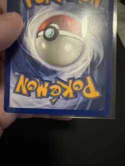 1999 Pokemon Game Base Set #15 Venusaur Holo Rare - Image 4