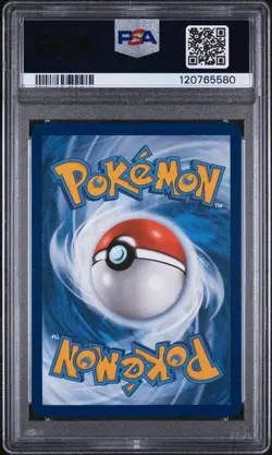Pokemon 151 Charmander Illustration Rare English 168/165 PSA 10 - Image 2