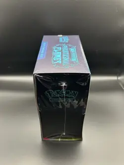 Pokemon Mega Evolution Phantasmal Flames Elite Trainer Box ETB Sealed - Image 3