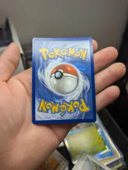 Latias Pokemon Crown Zenith Galarian Gallery GG20/GG70 Full Art Holo Rare NM - Image 2