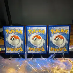 Pokemon TCG Sword & Shield Promo Charizard V, VMAX, VSTAR Lot 2022 English - Image 2