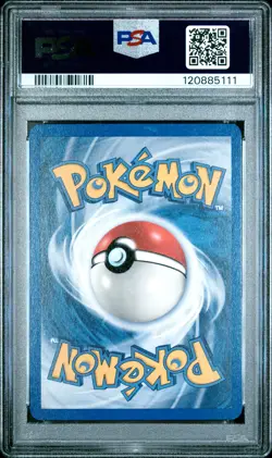 2004 POKEMON EX FIRE RED & LEAF GREEN #67 MAGIKARP PSA 10 - Image 2