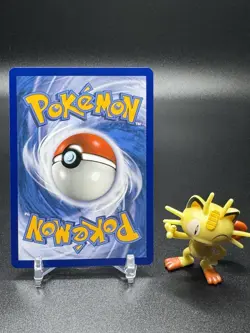 Rowlet 007/025 McDonald's 25th Anniversary Promos Holo Pokemon NM - Image 2