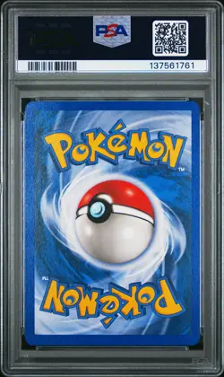 2002 Pokemon Expedition #68 Venusaur PSA 10 GEM MINT - Image 2