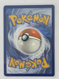 Giovanni's Charisma 197/165 Full Art SR Pokemon Scarlet & Violet 151 English NM - Image 2