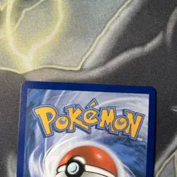Pokemon TCG Weavile 228/217 IR Ascended Hero’s NM Condition ENGLISH - Image 5