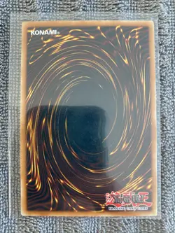 Yugioh: Black Horn Of Heaven - CDIP-EN060 - Rare - 1st Edition - NM - Image 2