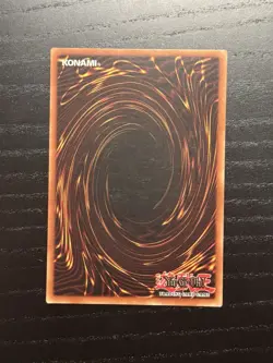 Mammoth Graveyard- Yu-Gi-Oh SDY-010 1st Edition - LP - Image 3