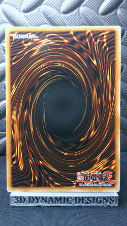 | Yugioh Exodia the Forbidden One MGED-EN005 1st Maximum Gold El Dorado NM 🔥 | - Image 2