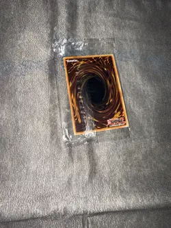 Yugioh LDS3-EN135 Mystical Elf White Lightning SECRET RARE Near Mint Sealed NM - Image 4