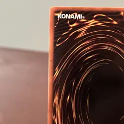 Melchid the Four-Face Beast - LON-012 - Common - 1st Edition - LP - Yugioh - Image 3