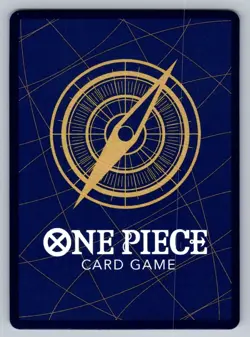 One Piece Mr.2.Bon.Kurei (Bentham) Op02-064 Foil - Image 2