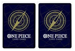 One Piece TCG EB-03 Heroines Edition - 2x Nico Robin EB03-055 SR English - Image 2