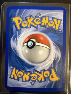 Phanpy EX Holon Phantoms Holo 75/110 Basic English Pokemon TCG Card 2006 - Image 4