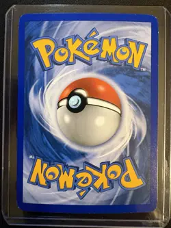 Phanpy EX Holon Phantoms Holo 75/110 Basic English Pokemon TCG Card 2006 - Image 5