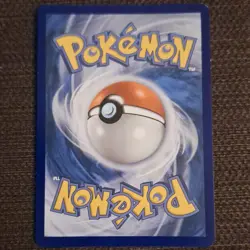 Pokemon TCG Wobbuffet BREAK XY155 XY Promo Holo Break 140HP Single Card - Image 2