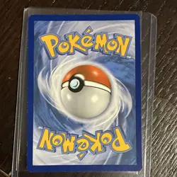 Pokemon Zoroark BREAK Rare Holo Full Art BREAKthrough 92/162 140 HP Card - Image 2