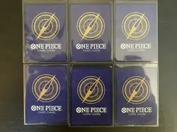 One Piece TCG English Card Lot SEC Trafalgar Law Roronoa Zoro Sabo EB03 OP06 10 - Image 2