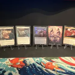 Magic: The Gathering Card Lot x20 - Image 1
