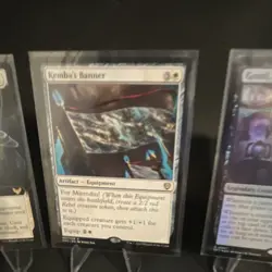 Magic: The Gathering Card Lot x20 - Image 3